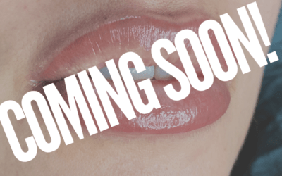 Lustre Lips (COMING SOON)