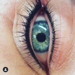 BADASS EYELINER UK