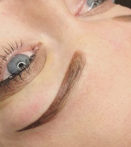 Is Permanent Makeup here to stay