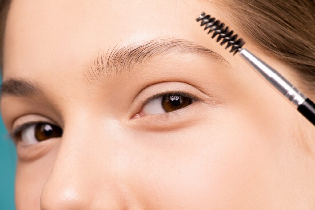 aftercare for microblading