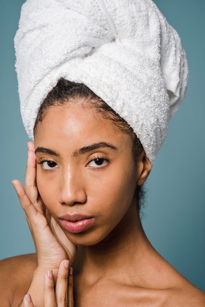 what is microneedling