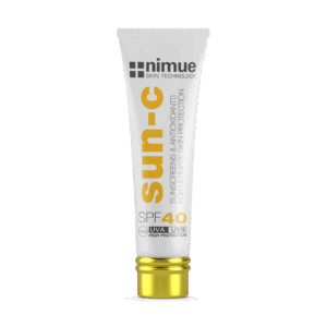 Nimue Sun-C SPF40 (20ml)