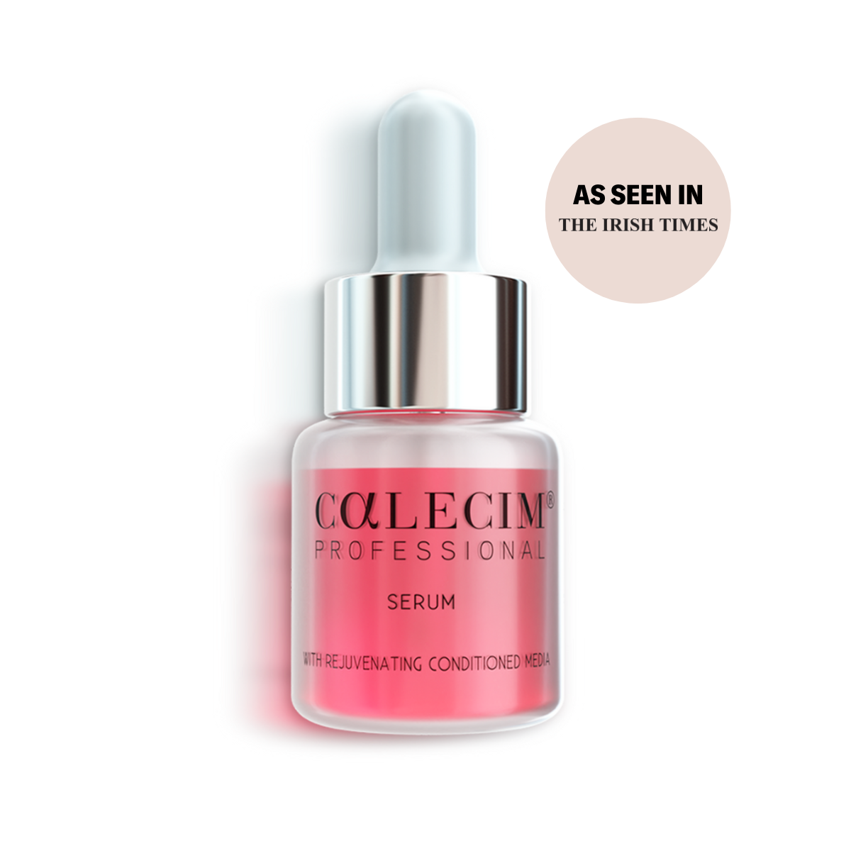 Calecim® Professional Serum (5ml)