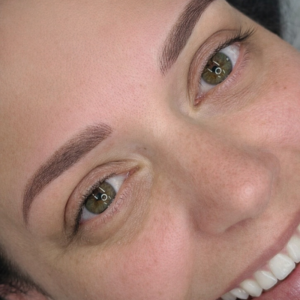 Eyebrows (Combination)