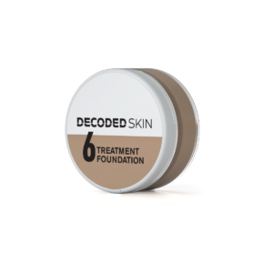 Decoded Treatment Foundation #6 (3ml Sample)