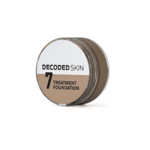 Decoded Treatment Foundation #7 (3ml Sample)